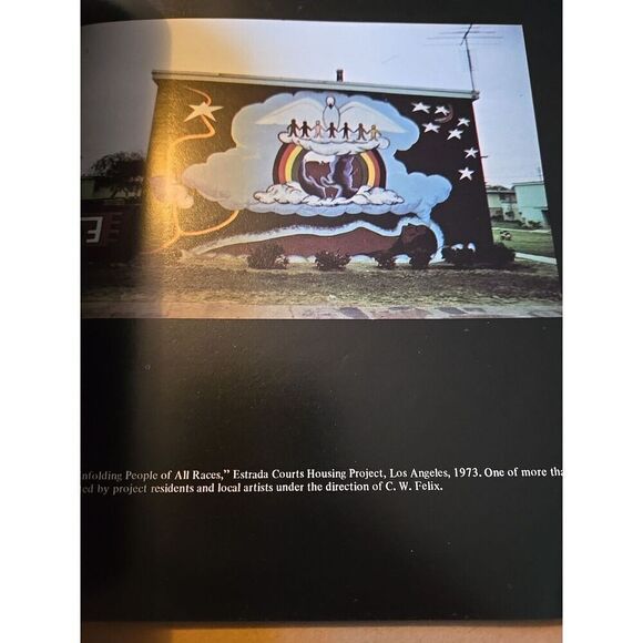 Robert SOMMER / Street Art 1st Edition 1975 - Picture 12 of 16